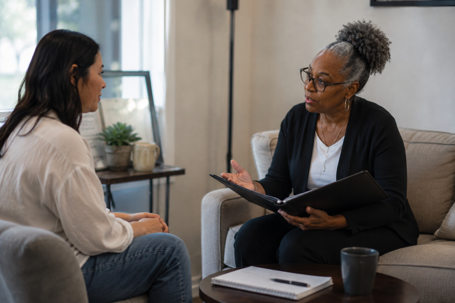 Functional Wellness Coaching