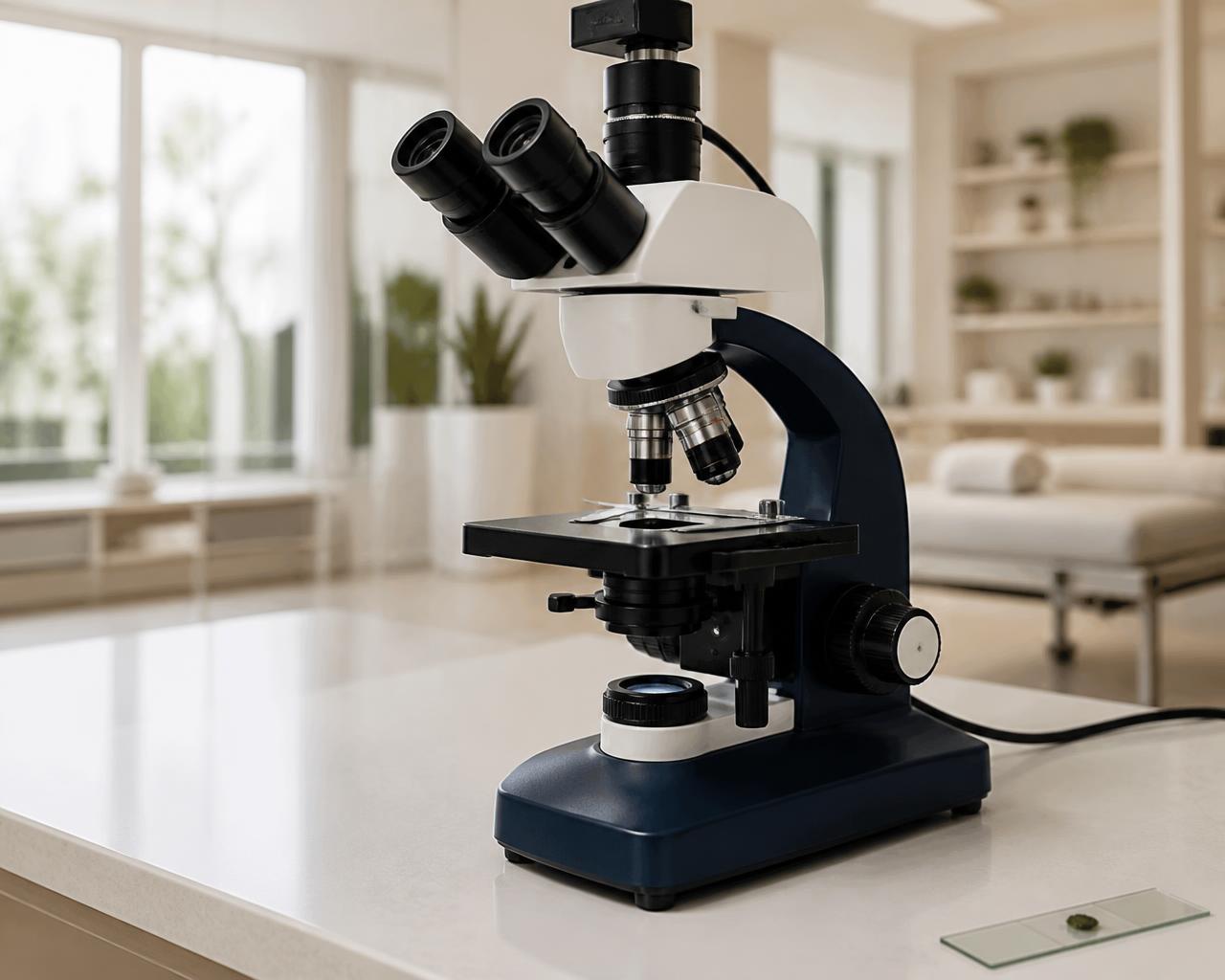 Live Blood Cell Analysis